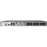 Adderview CATx KVM switch (AVX4024-EURO)